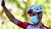 Tour de France 2020 - Guillaume Martin : "Ça reste une journée où j'ai tout donné, donc pas de regrets"