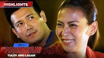 Bubbles teases Jerome about the wedding he plans for her | FPJ's Ang Probinsyano