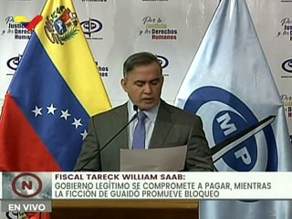 MP: Fue completamente esclarecido el homicidio del empresario Leonardo Santilli en Anzoátegui