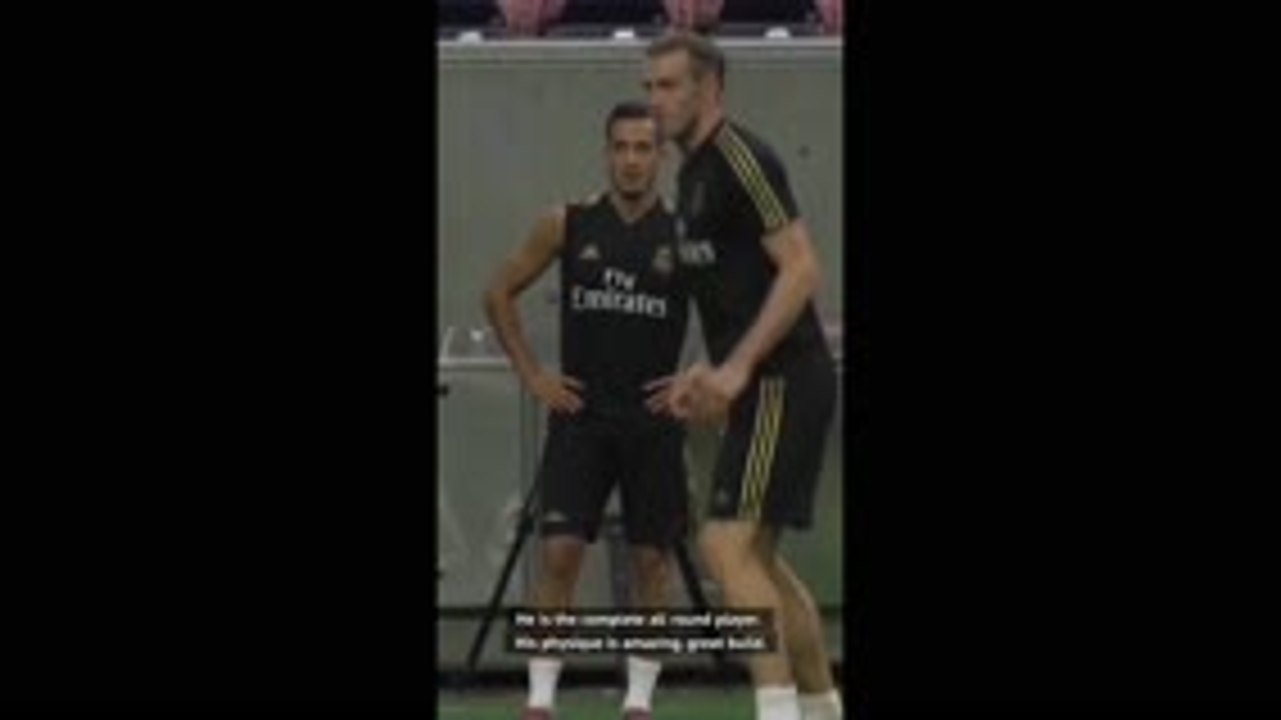 Bale is no Madrid flop – Redknapp