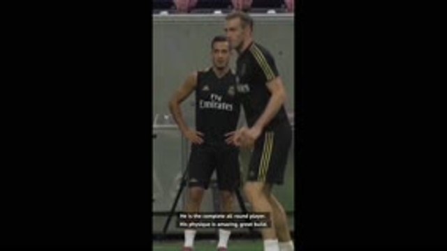 Bale is no Madrid flop – Redknapp