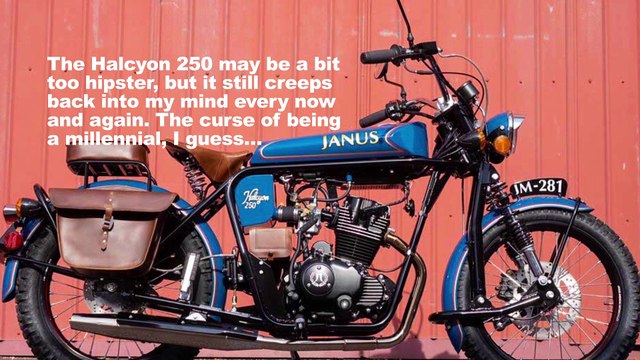 Top 10 Guilty Pleasure Motorcycles