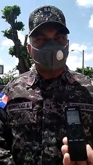 Designan nueva alcaidesa en cárcel La Victoria