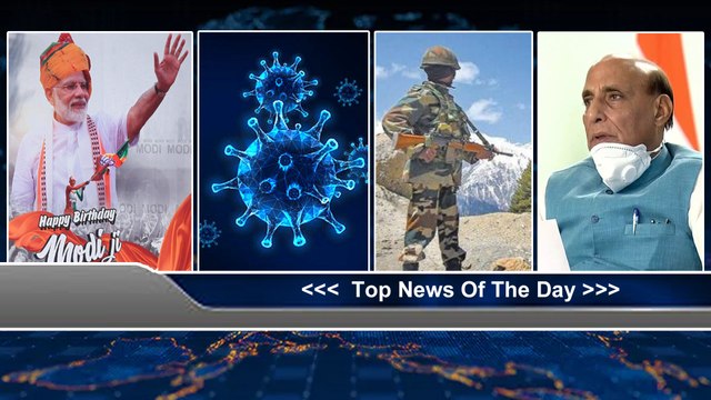 Top News Of The Day : Narendra Modi Becomes Llongest-serving Non-Congress PM Of India