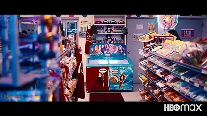 Unpregnant | Official Trailer | HBO Max