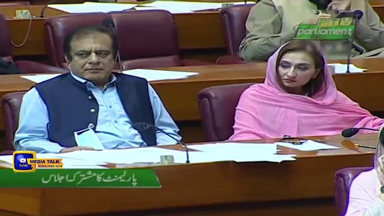 Prime Minister Imran Khan blasting speech at National Assembly 16 Sep 2020 | #mediatalk