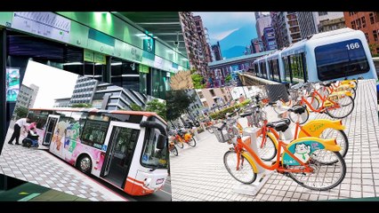 VTuber Explains Taiwan's Must-Have EasyCard for Convenient Travel 🇹🇼