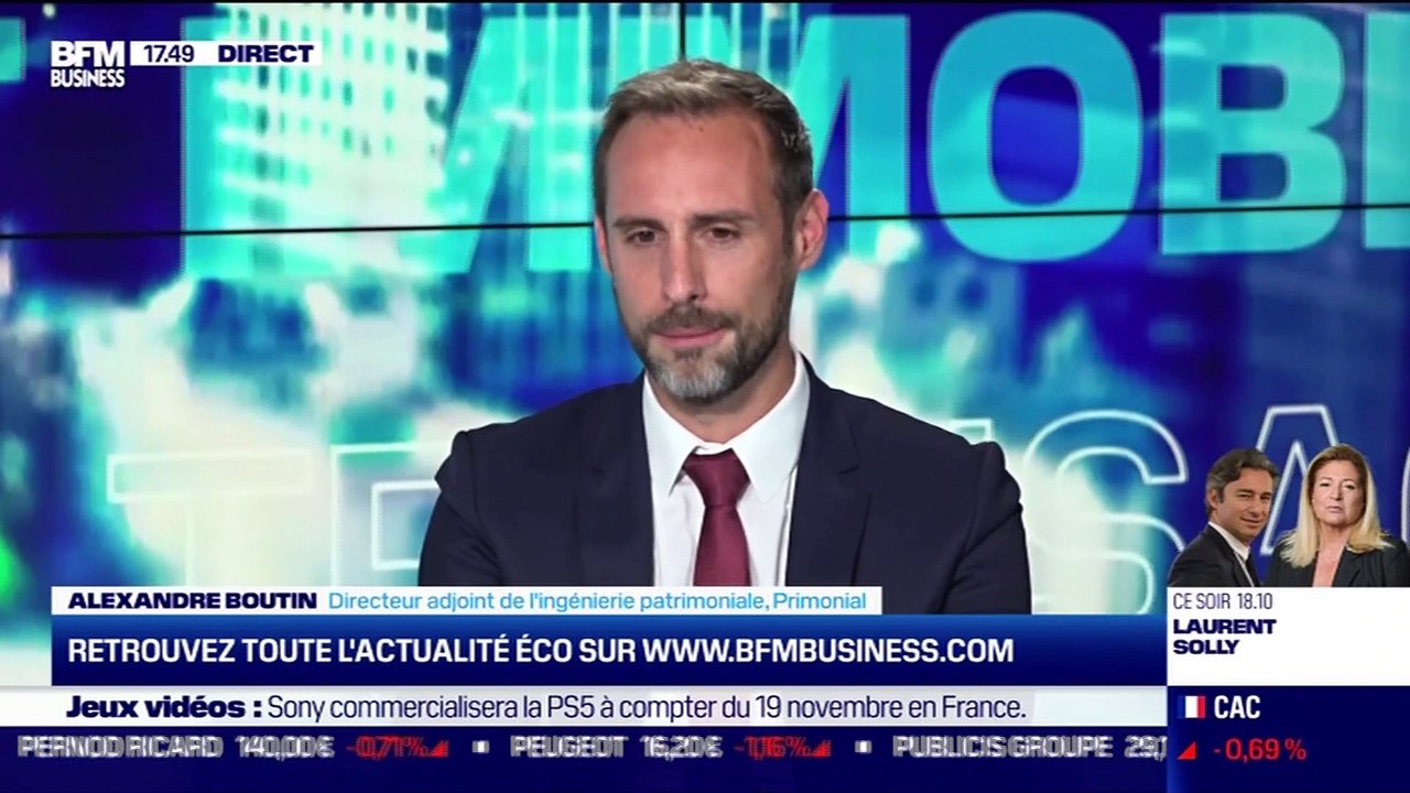 Les questions : Comment choisir entre le PER ou l'assurance-vie pour préparer sa retraite ? - 17/09