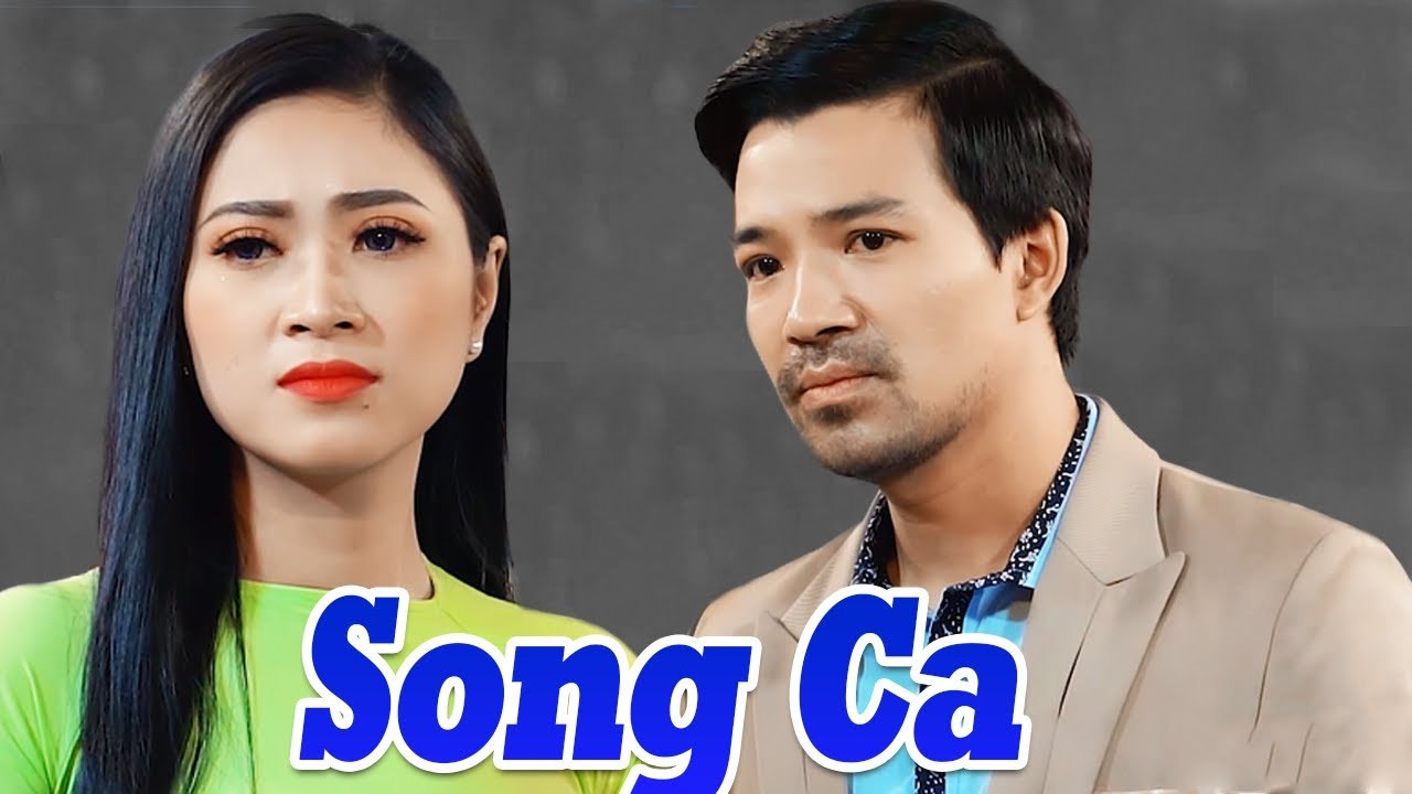 Bolero Song Ca Nam Nữ Trữ Tình Đặc Biệt Hay ️ Nếu Chúng Mình Cách Trở - Sầu Tím Thiệp Hồng