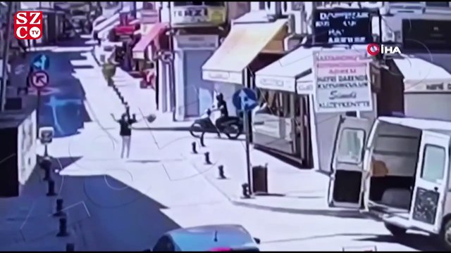 Kastamonu’da silahla kuyumcu soyan aile yakalandı