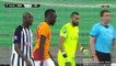 Mbaye Diagne second Goal HD - Neftci Baku 1 - 3 Galatasaray - 17.09.2020 (Full Replay)