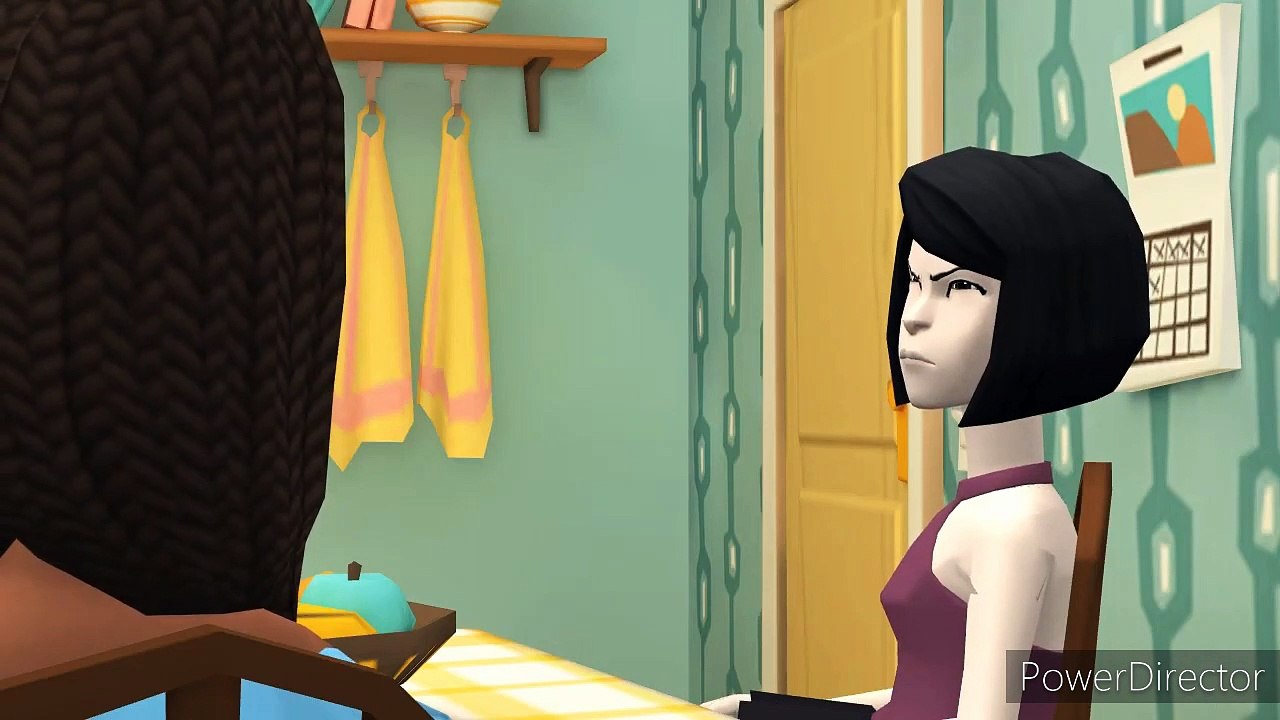 Untitled Ambition- Episode 13