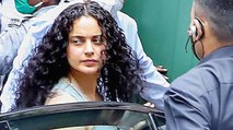 Kangana’s battle with Shiv Sena and opponent continues
