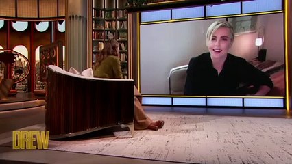 Charlize Theron Hasn't Dated Anybody In 'Over 5 Years'