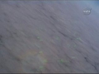 STS-122 - ATLANTIS ATTERRISSAGE