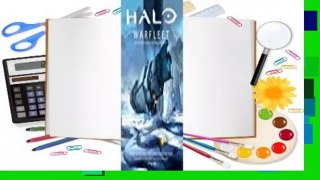 Ebooks download Halo Warfleet E-book full
