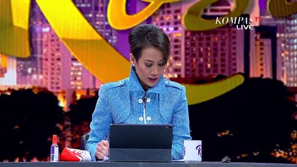 Disiplin Buruk, PAM Swakarsa Dibentuk - ROSI (Bag 3)