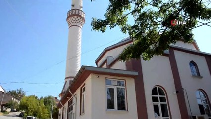 Cami imamı Korona virüse yakalandı, cemaat karantinaya alındı
