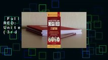 Full version  MEGA RED: A Guide Book Of United States Coins (3rd Edition)  Review