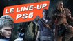Les ARMES de la PS5 pour lutter contre le XBOX GAME PASS ! Les secrets du LINE-UP PLAYSTATION 5