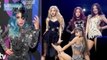 Here's What Lady Gaga Has Taught Blackpink About Being Pop Stars | Billboard News