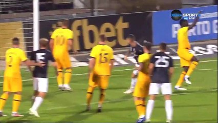 Lokomotiv Plovdiv vs Tottenham All Goals and highlights 17/09/2020