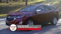 2020 Chevrolet Equinox San Antonio TX | Low Price Chevrolet Dealer Castroville TX