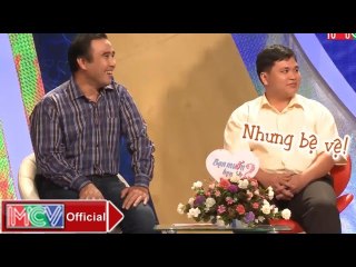 Bạn Muốn Hẹn Hò_Tập 2_Phần 2 - MCV [Official]