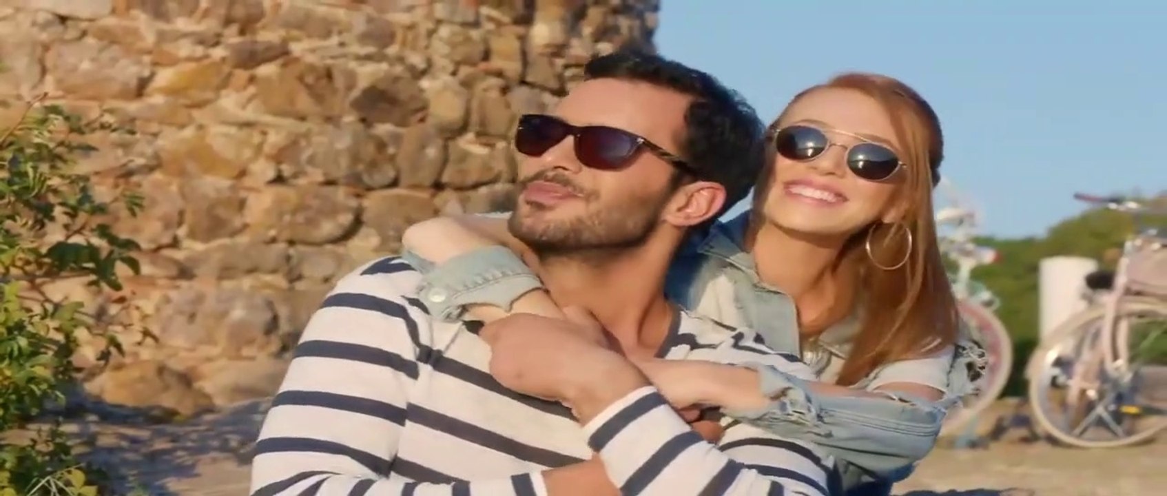 Mutluluk Zamani Pelicula Completa En Español Dailymotion