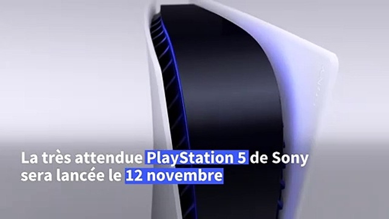 Sony dévoile un peu plus sa PlayStation 5, s'apprêtant à ferrailler contre Microsoft