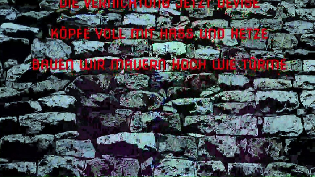 DOCUMENT 6 - 'Hirnsperrung'