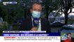Coronavirus: le maire (PS) de Villeurbanne Cédric Van Styvendael, souhaite "par-dessus tout" éviter un reconfinement