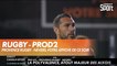 Provence Rugby - Nevers, votre affiche de ProD2 ce soir