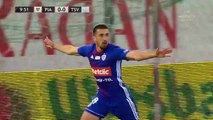 Konczkowski M. GOAL - Piast Gliwice 1-0 Hartberg