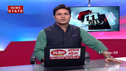 बरेली में 22 से ज्यादा दुकानों में लगी भीषण आग