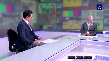 باحثة أردنية تقترح طريقة جديدة لإجراء فحوصات اكتشاف فيروس كورونا