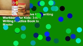 Full version  Cursive Handwriting Workbook for Kids: 3-In-1 Writing Practice Book to Master