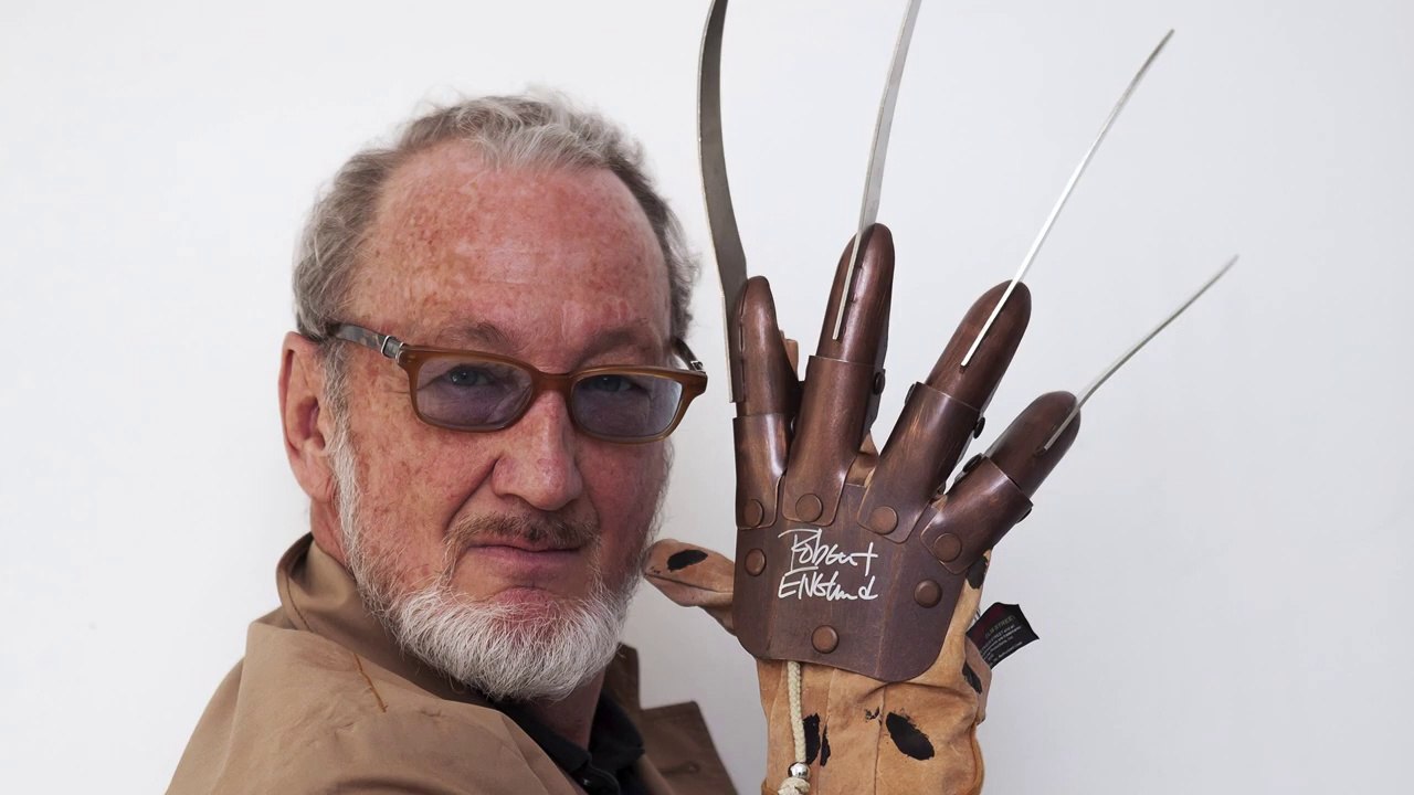 Vol.01E24 - A Nightmare On My Street by Jazzy Jeff & Fresh Prince released in 1988 - 40 Years of Hip Hop