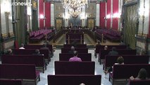 Torra pide ante el Tribunal Supremo que no se le inhabilite como presidente regional de Cataluña