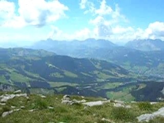 Mont Joly