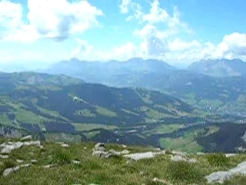 Mont Joly
