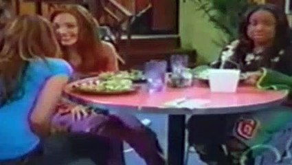 That's So Raven S04E17 - The Ice Girl Cometh