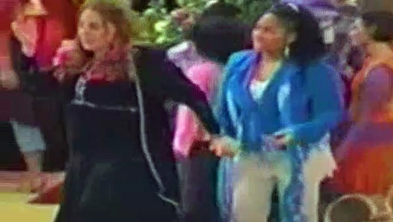 That's So Raven Season 4 Episode 19 - The Dress Is Always Greener