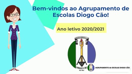 Normas a cumprir pelos alunos na Escola