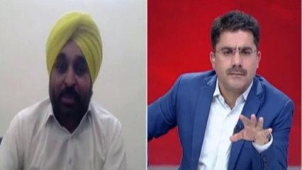 Harismrat Kaur resigned: Here's what AAP MP said