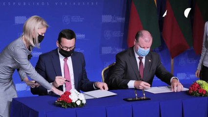 Polônia pedirá à UE fundo de € 1 bilhão para Belarus
