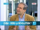 Cuba : Vers la révolution ? - France24