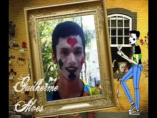 CHAMADA DE ELENCO MINISSÉRIE "PierrOt"