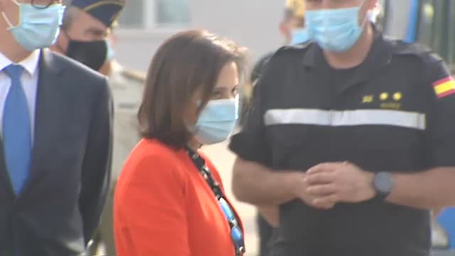 Illa: Hay que tomar las medidas que hagan falta para controlar la pandemia en Madrid. Y tienen que ser eficaces