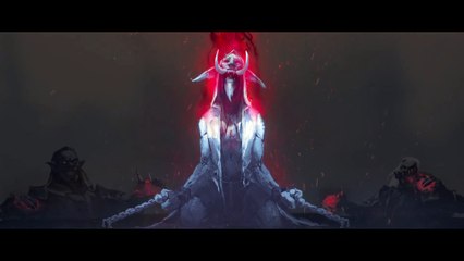 Shadowlands Pós-vidas – Revendreth